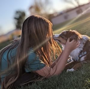 Meet your Posher, Richard
